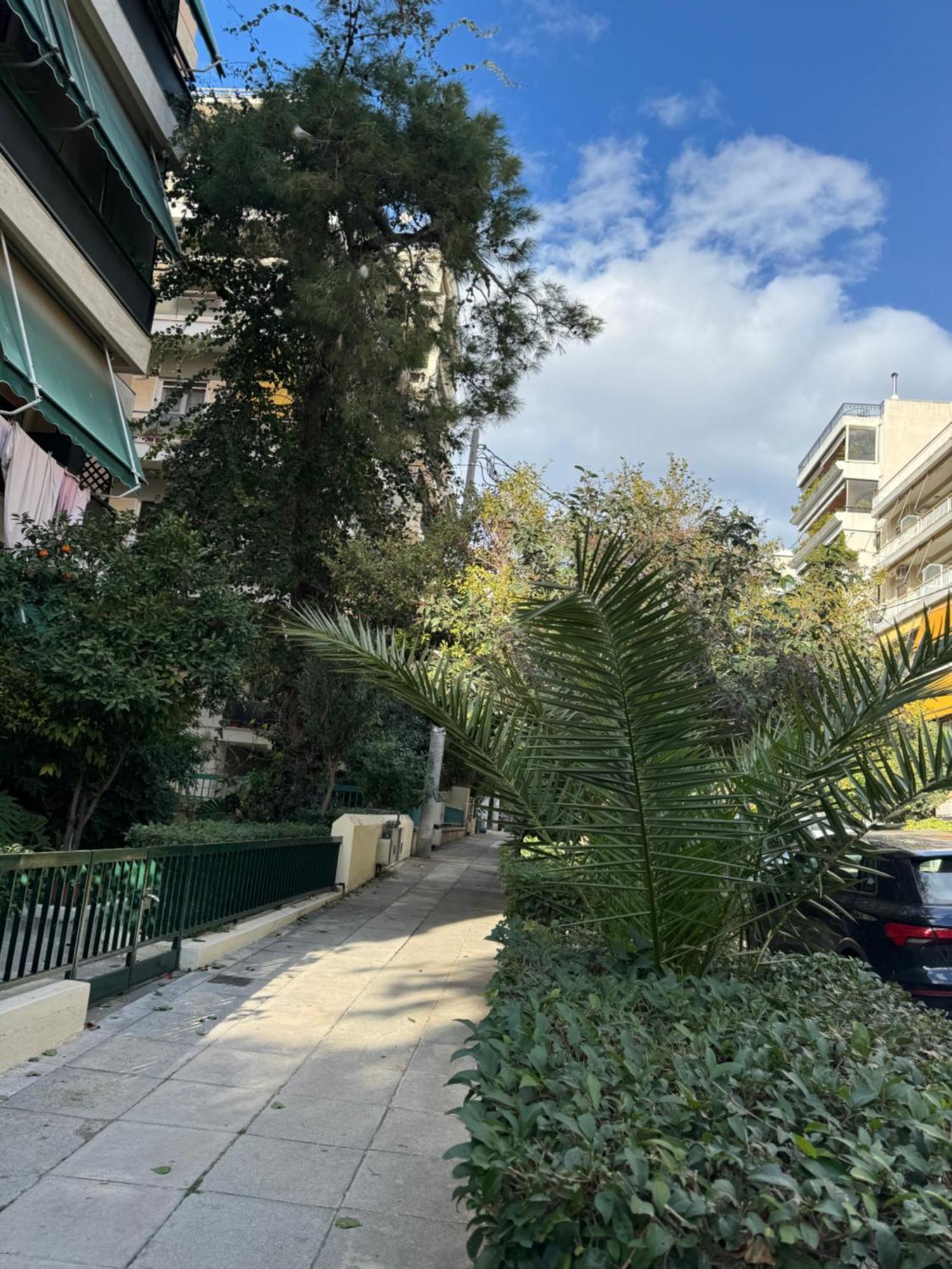Cozy Home In Nea Smirni Athene Buitenkant foto